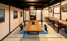 ROKU～常滑 古民家民泊宿～