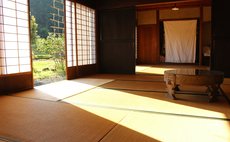 Farmhouse JITTOKU