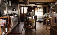 Farmhouse JITTOKU