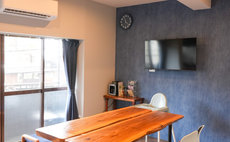 Ishidatami Shianbashi Guesthouse