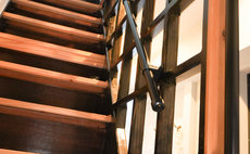 Ishidatami Shianbashi Guesthouse