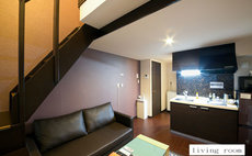 102.p12／大通すすきのエリア／駐車場あり／駅チカ 旅行の拠点にも最適 安心宣言実施