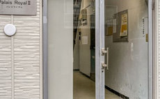 102.p12／大通すすきのエリア／駐車場あり／駅チカ 旅行の拠点にも最適 安心宣言実施