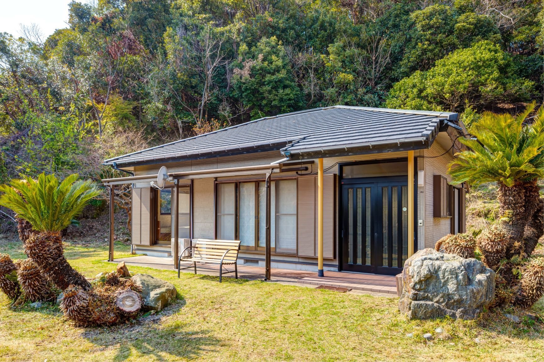 ささやかなおうち 富貴（千葉県富津）の宿泊予約｜STAY JAPAN（ステイ
