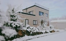 Niseko trust inn 1棟貸し切り