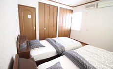 Niseko trust inn 1棟貸し切り