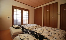 Niseko trust inn 1棟貸し切り