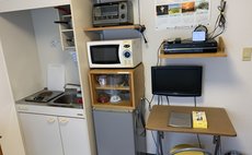 【予約テスト用】ウィークリーマンション