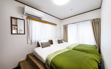 シーステイ沖縄 Sea Stay Okinawa