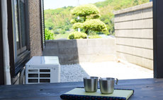 Ishidatami Touhakkei Guesthouse
