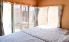 Ishidatami Touhakkei Guesthouse