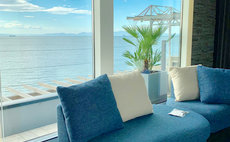 バケーションハウス オーシャンフロント瀬戸内