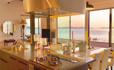 バケーションハウス オーシャンフロント瀬戸内