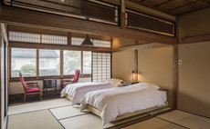 NIPPONIA 出雲大社 門前町 千鳥