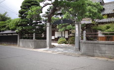 NIPPONIA 出雲大社 門前町 千鳥