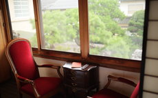 NIPPONIA 出雲大社 門前町 千鳥