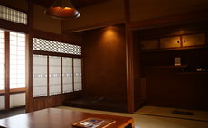 NIPPONIA 出雲大社 門前町 千鳥