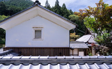 【Satoyama Hotel Kanenone Tamba】Dozo "Kura"