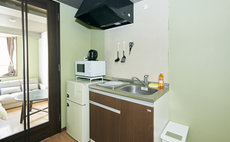 The Gratias Hotel浅草レジデンス202