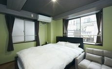 The Gratias Hotel浅草レジデンス202