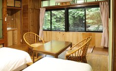 星尾温泉 かじか倶楽部 - 洋室10畳
