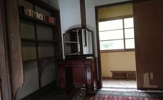 トラディショナル ジャパニーズ ハウス 鎌倉 エンスイート