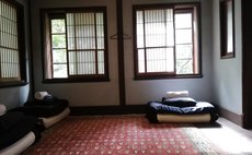 トラディショナル ジャパニーズ ハウス 鎌倉 エンスイート