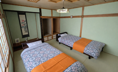 民泊千鳥ハウス