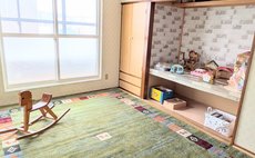 民泊千鳥ハウス