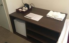 MEZAME KYOTO 204号室