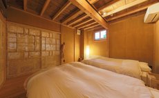 NIPPONIA Narayama Village -HIJIRI-