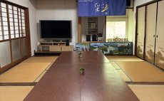 【每天限一組】Guest House Irodori