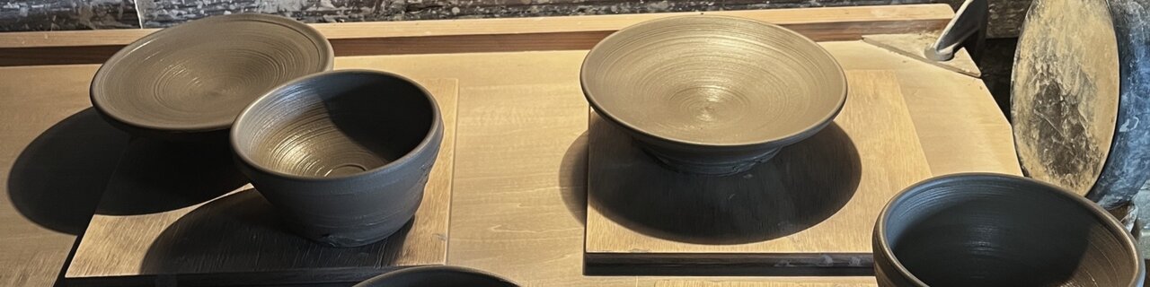 手仕事を体験する宿