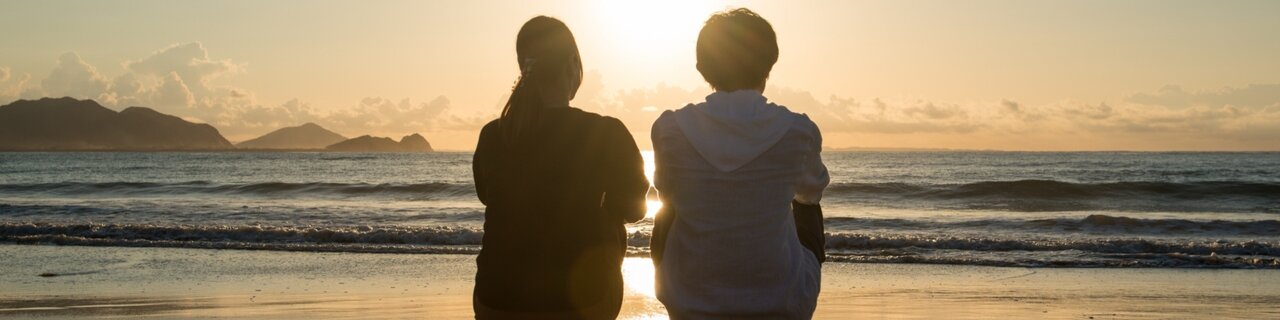 Seaside Couple Retreats